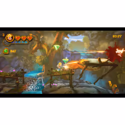 THQ Nordic Rad Rodgers Standard Anglais PlayStation 4 - Vue supplémentaire 7