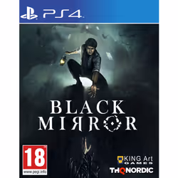 THQ Nordic Black Mirror 4