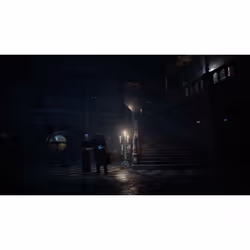 THQ Nordic Black Mirror 4 Standard Allemand, Anglais, Chinois simplifié, Espagnol, Français, Italien, Polonais, Russe PlayStation 4