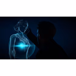 THQ Nordic Black Mirror 4 Standard Allemand, Anglais, Chinois simplifié, Espagnol, Français, Italien, Polonais, Russe Xbox One - Vue supplémentaire 5