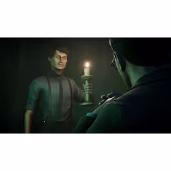 THQ Nordic Black Mirror 4 Standard Allemand, Anglais, Chinois simplifié, Espagnol, Français, Italien, Polonais, Russe Xbox One - Vue supplémentaire 6