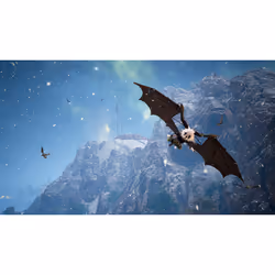 THQ Nordic Biomutant Standard Anglais PlayStation 4 - Vue supplémentaire 11