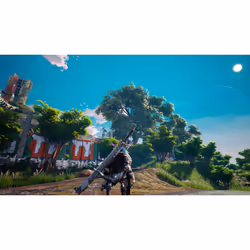 THQ Nordic Biomutant Standard Anglais PlayStation 4 - Vue supplémentaire 12