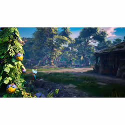 THQ Nordic Biomutant Standard Anglais PlayStation 4 - Vue supplémentaire 13