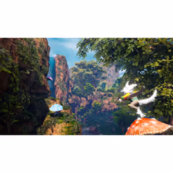 THQ Nordic Biomutant Standard Anglais PlayStation 4