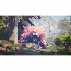 THQ Nordic Biomutant Standard Anglais PlayStation 4 - Vue supplémentaire 4