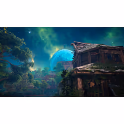 THQ Nordic Biomutant Standard Anglais PlayStation 4 - Vue supplémentaire 6