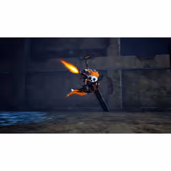 THQ Nordic Biomutant Standard Anglais PlayStation 4 - Vue supplémentaire 7