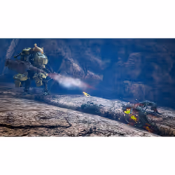 THQ Nordic Biomutant Standard Anglais PlayStation 4 - Vue supplémentaire 8