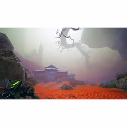 THQ Nordic Biomutant Standard Anglais PlayStation 4 - Vue supplémentaire 9