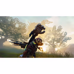THQ Nordic Biomutant - Edition Collector, T (Teen)