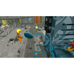 THQ Nordic De Blob 1 Xbox One