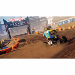THQ MX vs ATV All Out Standard Multilingue PlayStation 4
