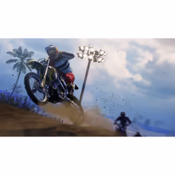 THQ MX vs ATV All Out Standard Multilingue PlayStation 4