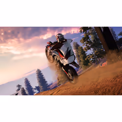 THQ MX vs ATV All Out, PS4 Standard PlayStation 4