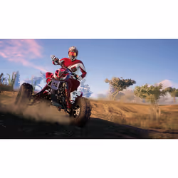 THQ MX vs ATV All Out, PS4 Standard PlayStation 4
