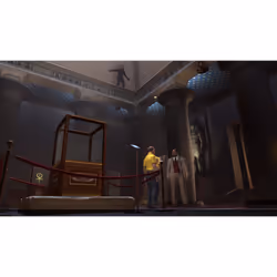 THQ Nordic The Raven Remastered, PC, T (Teen)