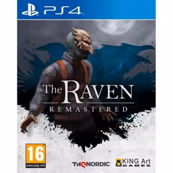 Koch Media 1026392, PlayStation 4