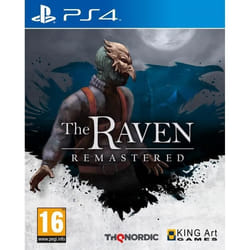 Koch Media 1026392 jeu vidéo Standard PlayStation 4