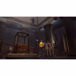 THQ Nordic The Raven Remastered, Xbox One, T (Teen)
