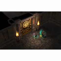 THQ Nordic Titan Quest, PS4 Standard PlayStation 4