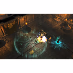 THQ Nordic Titan Quest, PS4 Standard PlayStation 4
