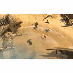 THQ Nordic Titan Quest, PS4 Standard PlayStation 4 - Vue supplémentaire 5