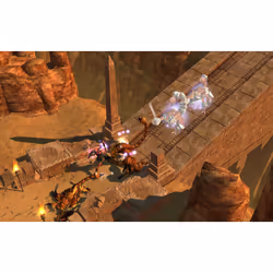 THQ Nordic Titan Quest, PS4 Standard PlayStation 4 - Vue supplémentaire 8