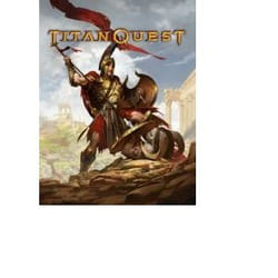 THQ Nordic Titan Quest, Xbox One Standard
