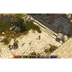 THQ Nordic Titan Quest, Xbox One Standard - Vue supplémentaire 4
