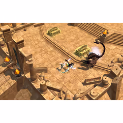 THQ Nordic Titan Quest, Xbox One Standard - Vue supplémentaire 7