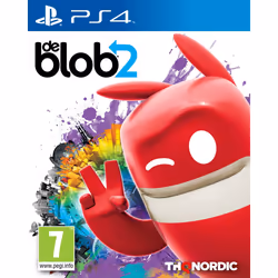 Nintendo De Blob 2, Tout le monde de plus de 10 ans