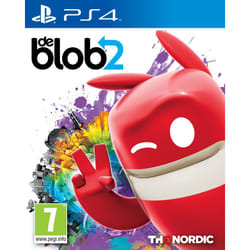 Nintendo De Blob 2