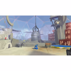 Nintendo De Blob 2