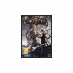 Koch Media 1026542, PC