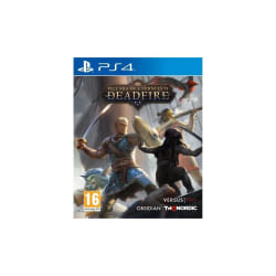 Koch Media 1026899 jeu vidéo Standard PlayStation 4