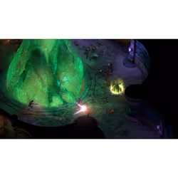 THQ Pillars of Eternity II: Deadfire, PS4 Standard PlayStation 4