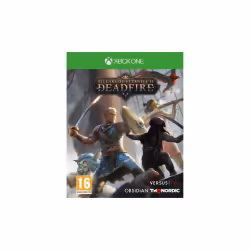 Koch Media 1026900, Xbox One