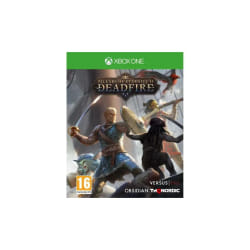 Koch Media 1026900 jeu vidéo Standard Xbox One
