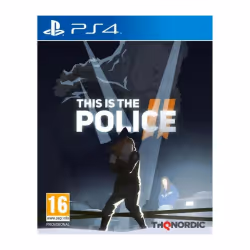 Koch Media 1026781, PlayStation 4