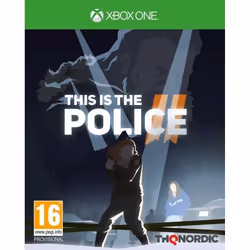 Koch Media 1026783, Xbox One