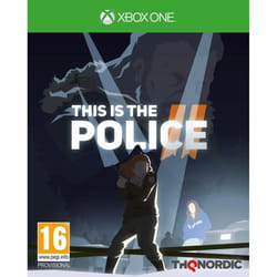 Koch Media 1026783 jeu vidéo Standard Xbox One