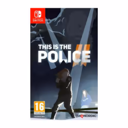 Koch Media 1026784, Nintendo Switch