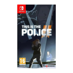 Koch Media 1026784 jeu vidéo Standard Anglais, Espagnol, Français, Italien Nintendo Switch