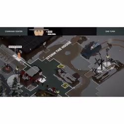 THQ Nordic This Is the Police 2, Switch Standard Allemand Nintendo Switch