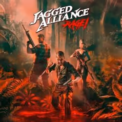 Sony Jagged Alliance Rage!, PlayStation 4, Mode Multiplayer