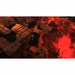 Sony Jagged Alliance Rage! Standard PlayStation 4