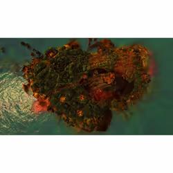 THQ Nordic Jagged Alliance: Rage! Standard Espagnol Xbox One - Vue supplémentaire 4
