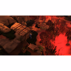 THQ Nordic Jagged Alliance: Rage!, M (Mature)