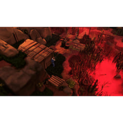 THQ Nordic Jagged Alliance: Rage!